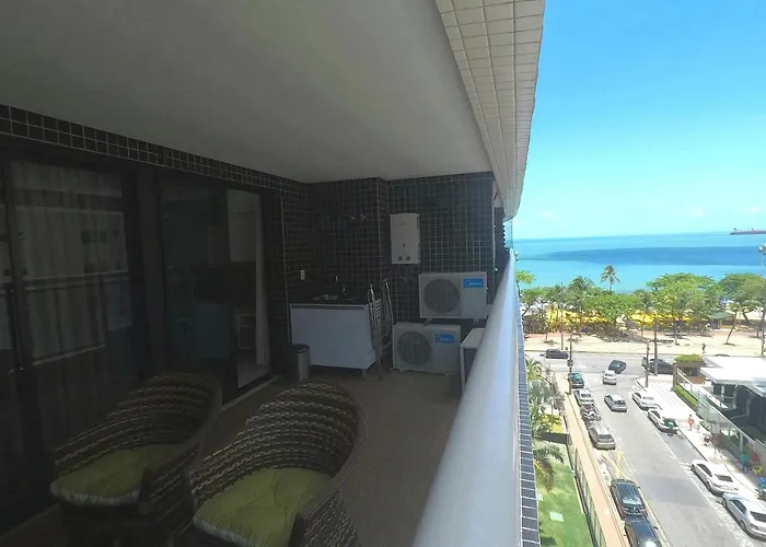 Landscape Comfort Residences