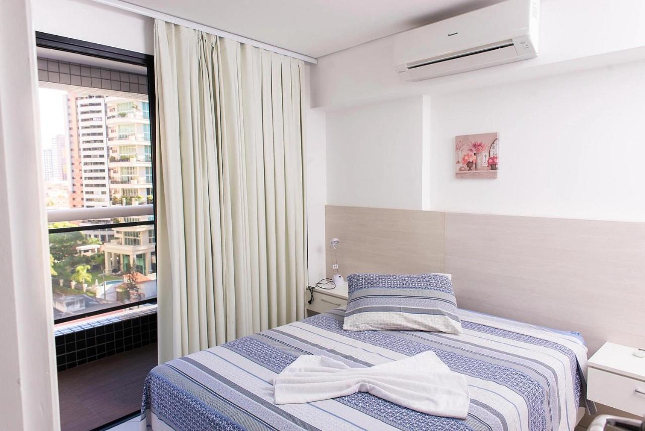 Apartamento Landscape Comfort Residences *