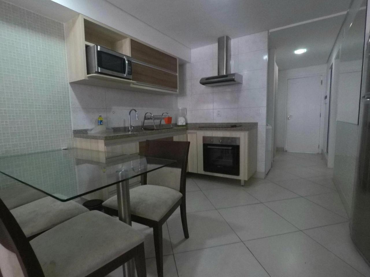 Apartamento Landscape Comfort Residences Fortaleza (Ceara)