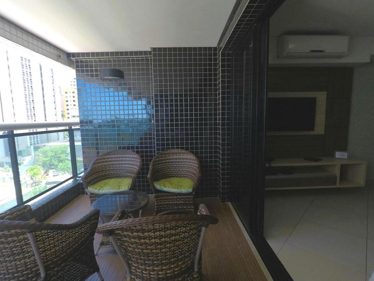 Landscape Comfort Residences Fortaleza (Ceara)