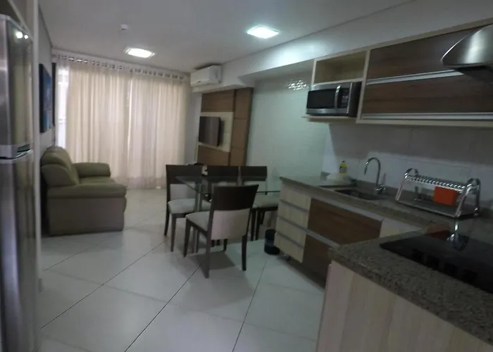 Landscape Comfort Residences