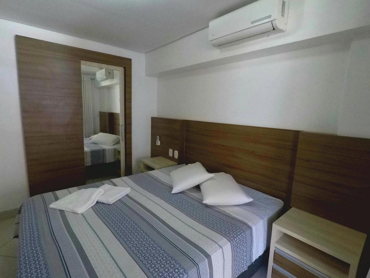 Apartment Landscape Comfort Residences Fortaleza (Ceara)