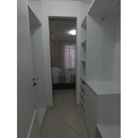 Landscape Comfort Residences Fortaleza  Exterior foto