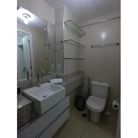 Landscape Comfort Residences Fortaleza  Exterior foto