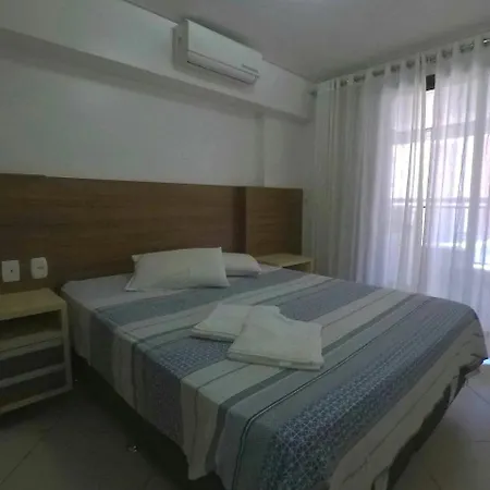 Landscape Comfort Residences Fortaleza  Exterior foto
